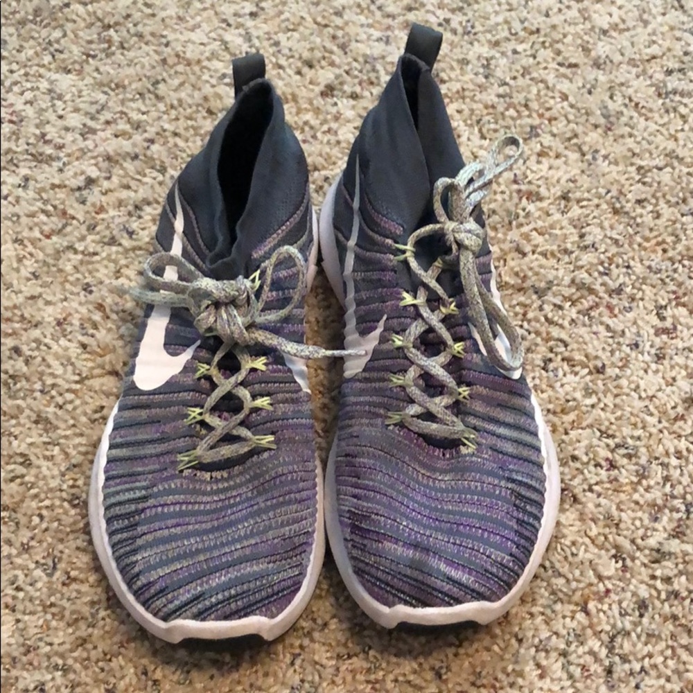 M’s Nike Free Size 9.5